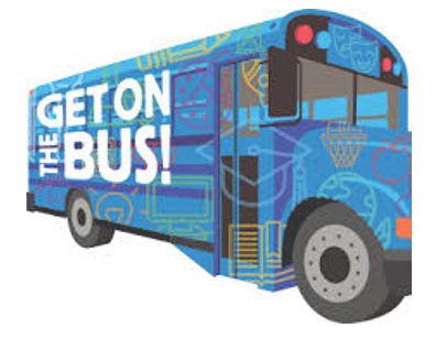 Photo of a bus